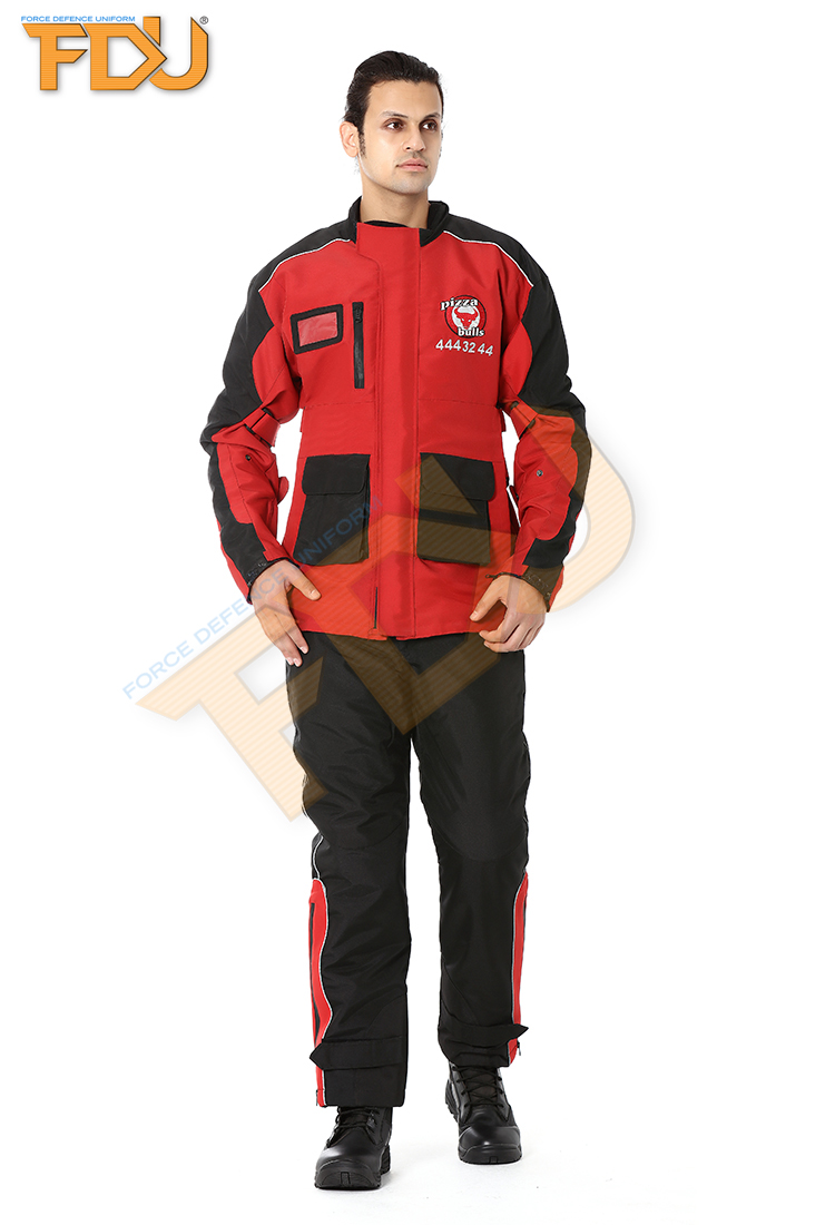 FDU-2774 Motorcycle Suit