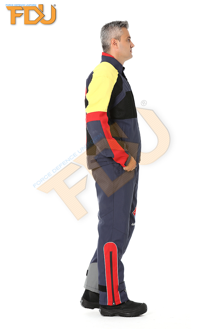 FDU-2775 Motorcycle Suit