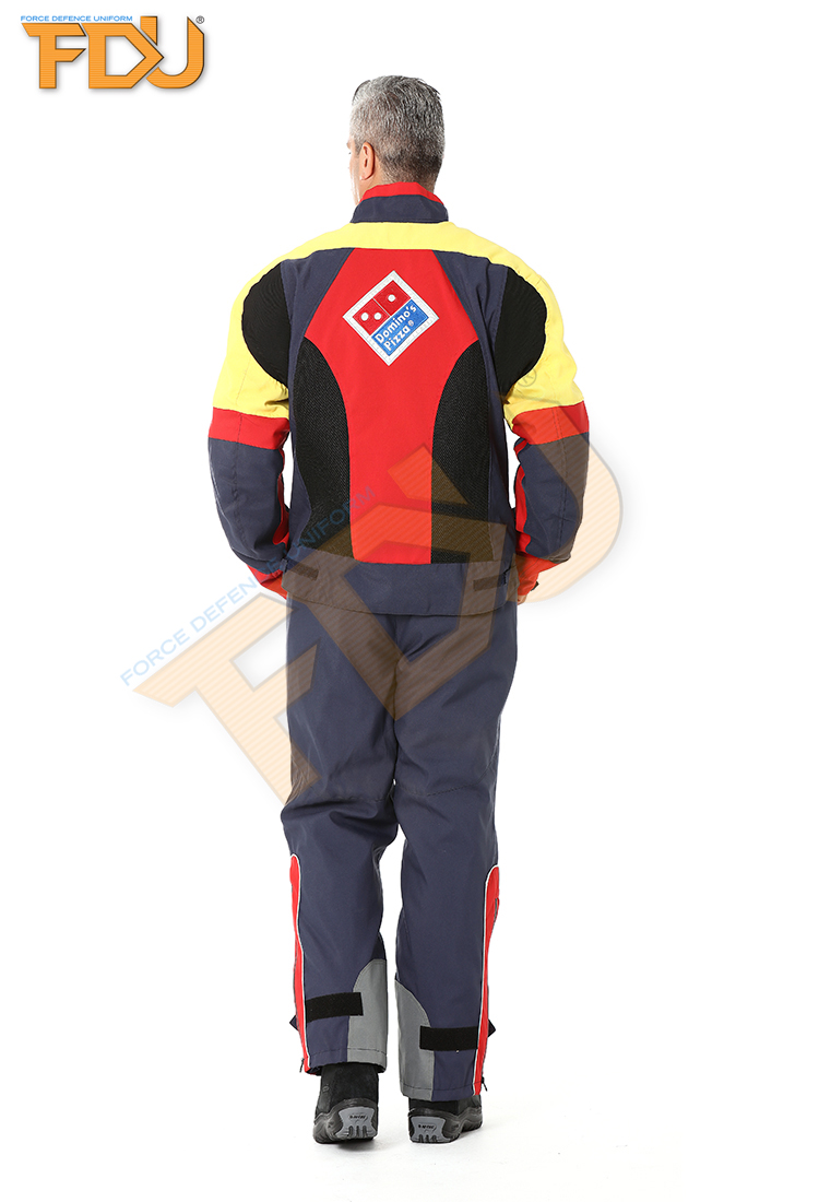 FDU-2775 Motorcycle Suit