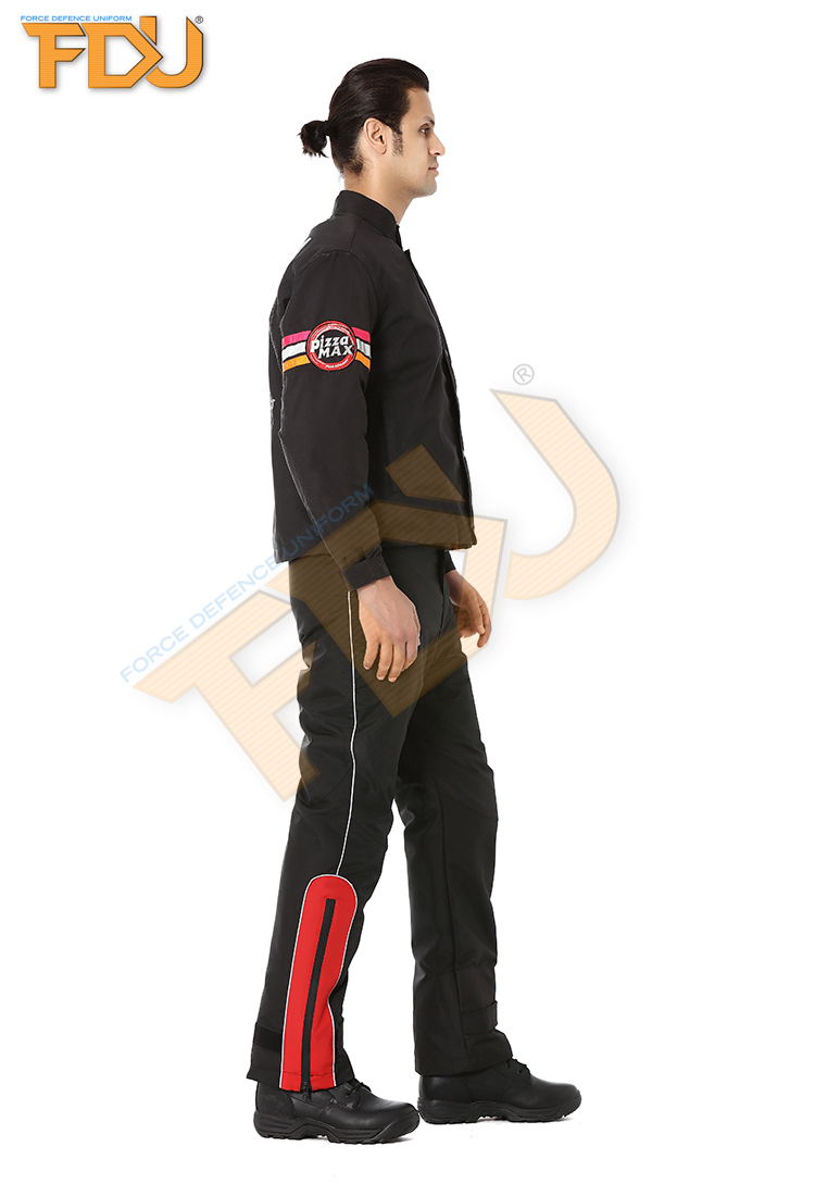 FDU-2776 Motorcycle Suit