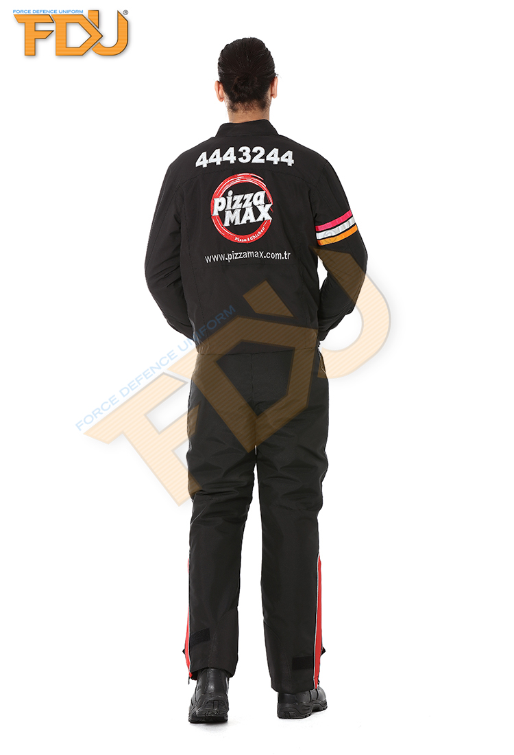 FDU-2776 Motorcycle Suit