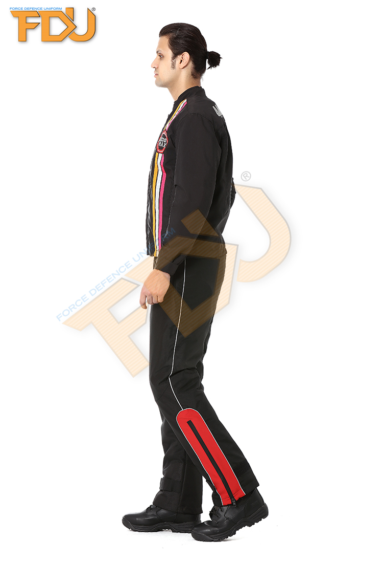 FDU-2776 Motorcycle Suit