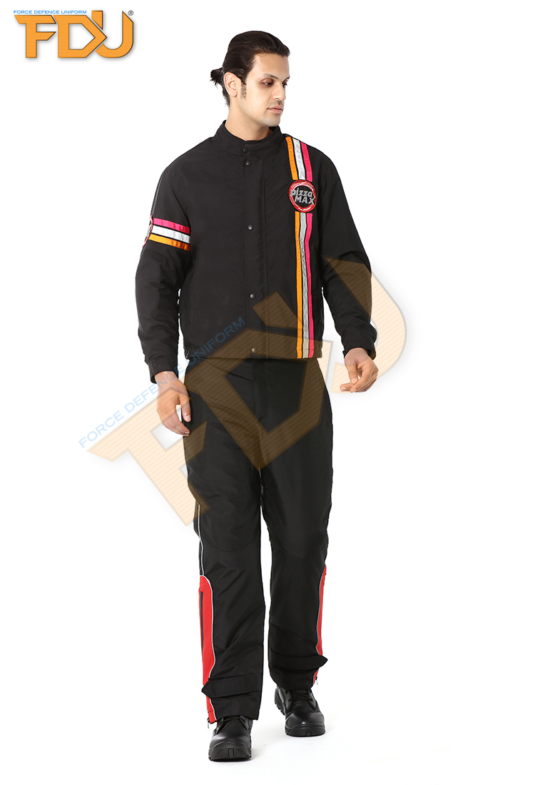 FDU-2776 Motorcycle Suit