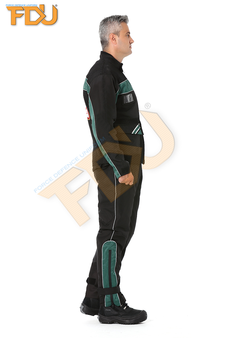 FDU-2777 Motorcycle Suit