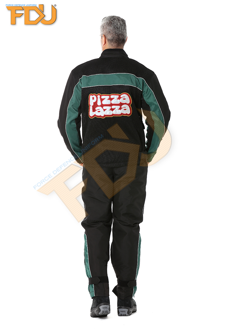 FDU-2777 Motorcycle Suit