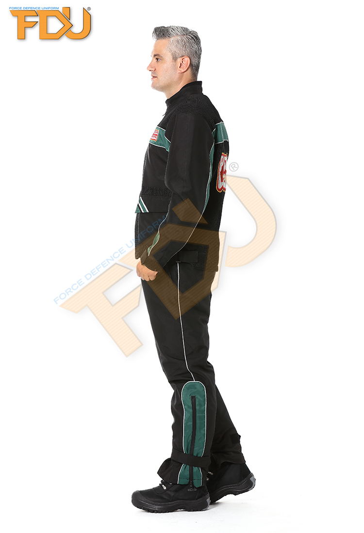 FDU-2777 Motorcycle Suit