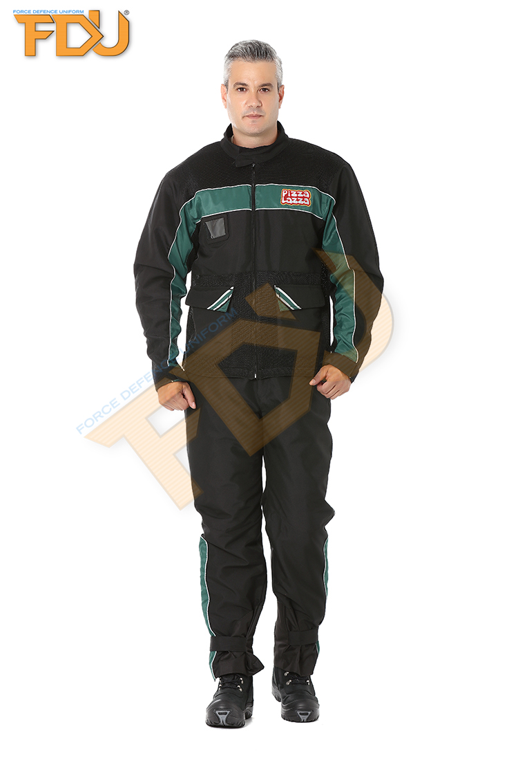 FDU-2777 Motorcycle Suit