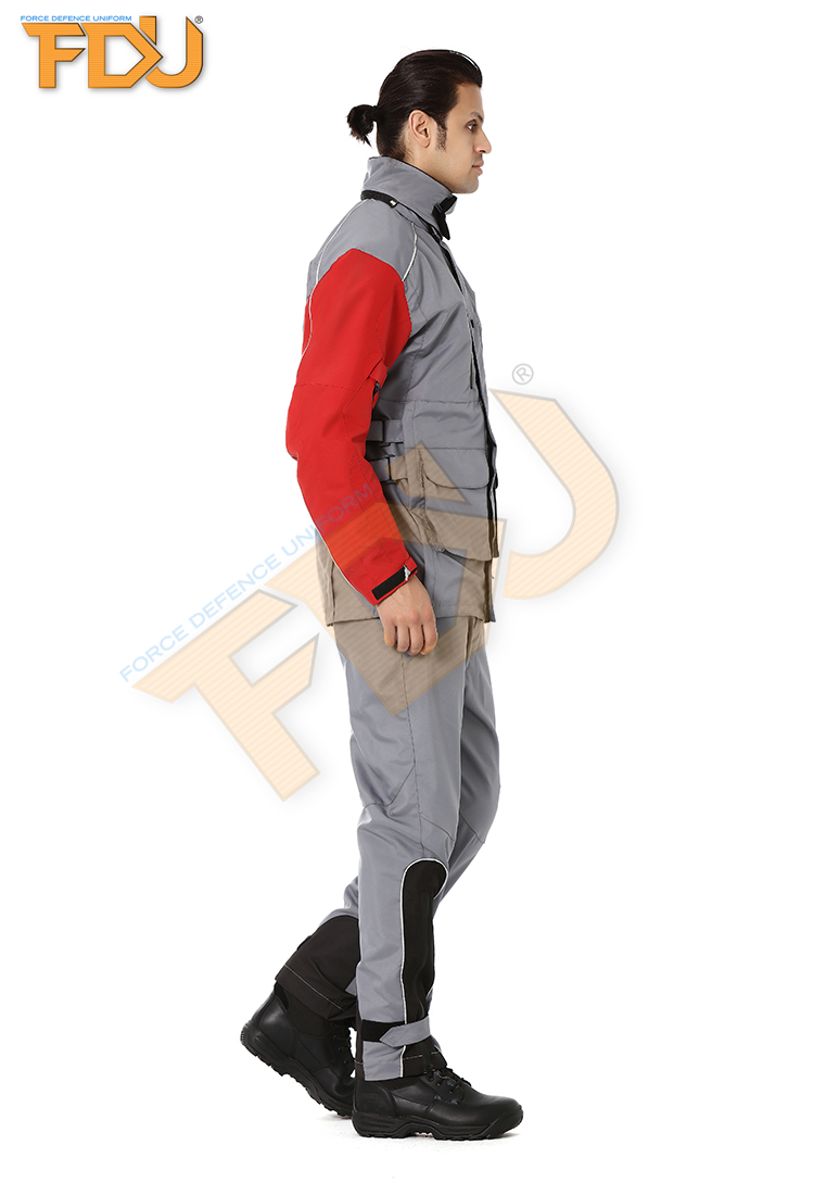 FDU-2778 Motorcycle Suit