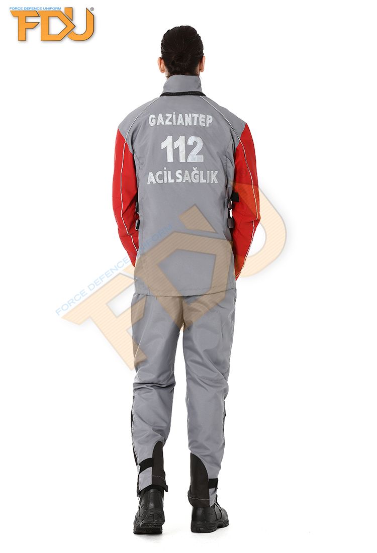 FDU-2778 Motorcycle Suit