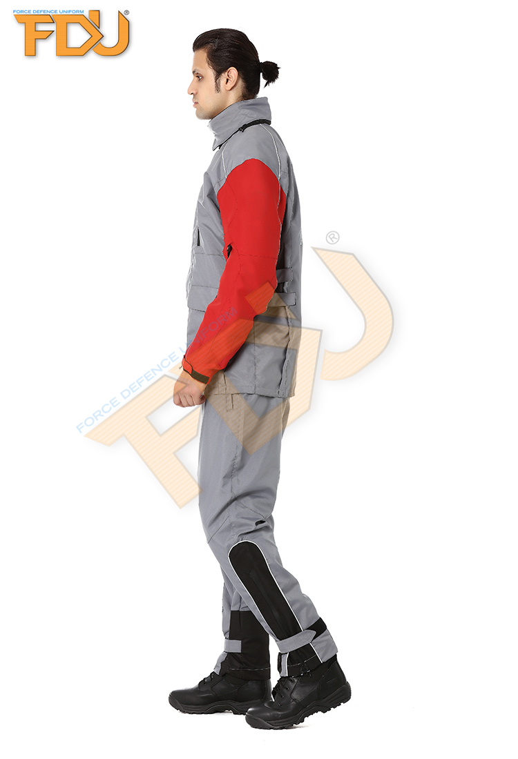 FDU-2778 Motorcycle Suit