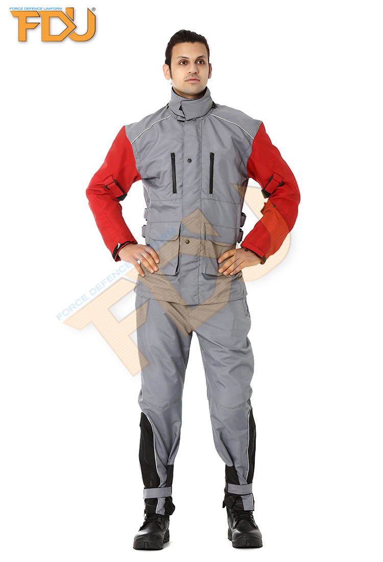 FDU-2778 Motorcycle Suit