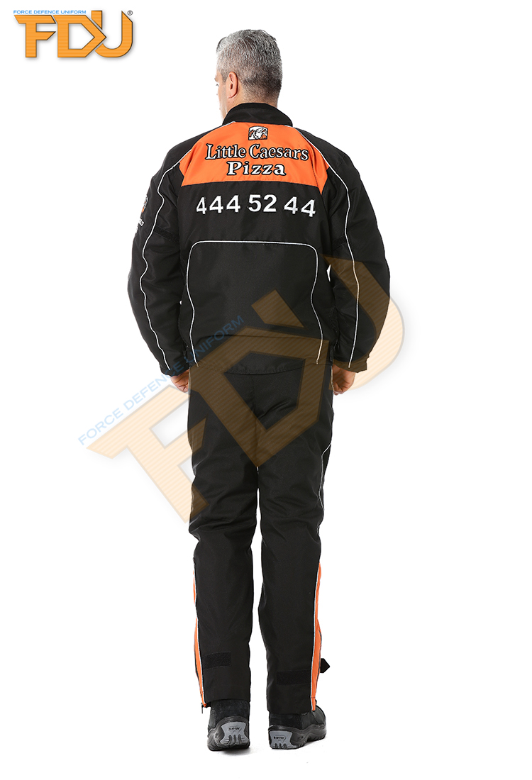 FDU-2779 Motorcycle Suit