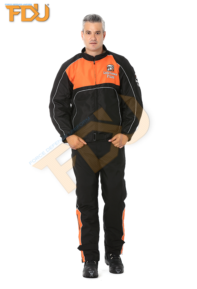 FDU-2779 Motorcycle Suit