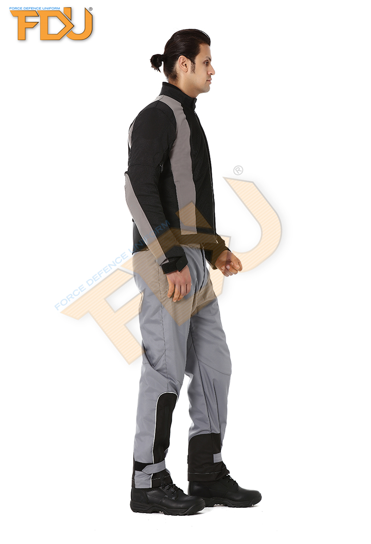 FDU-2780 Motorcycle Suit