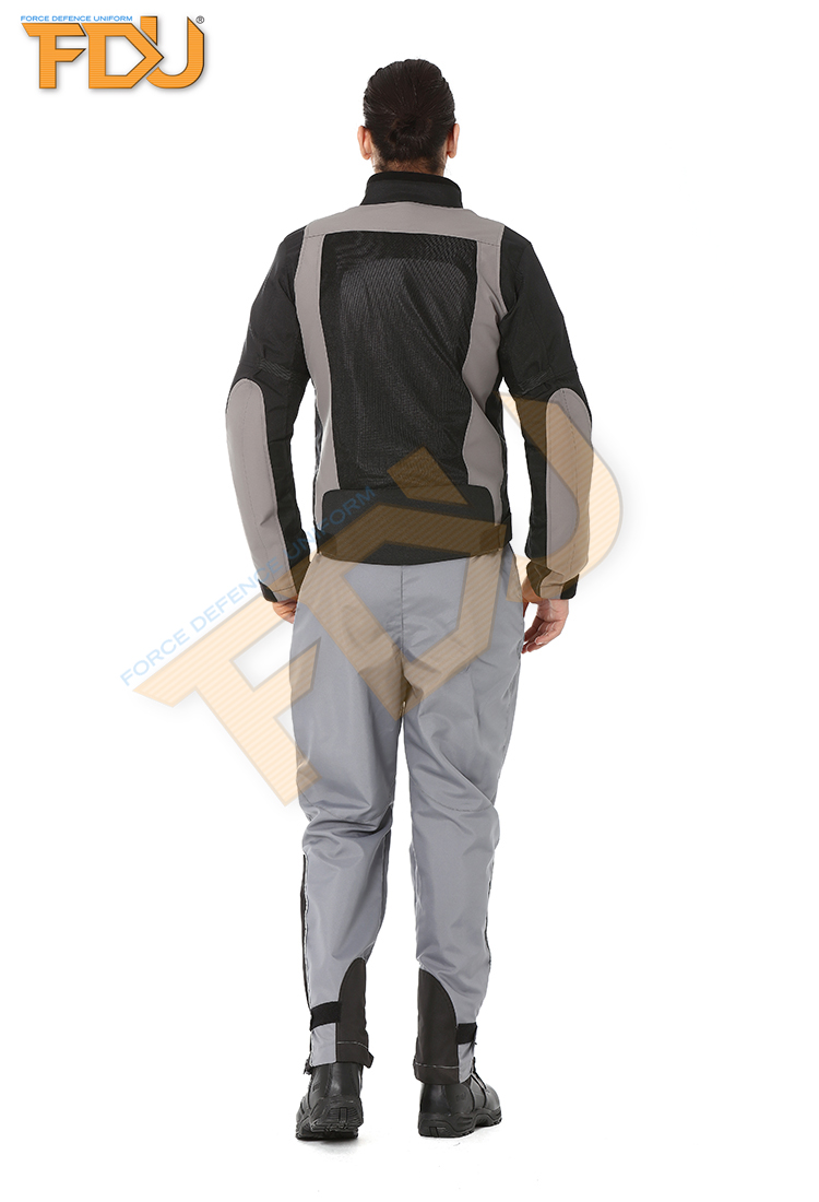 FDU-2780 Motorcycle Suit
