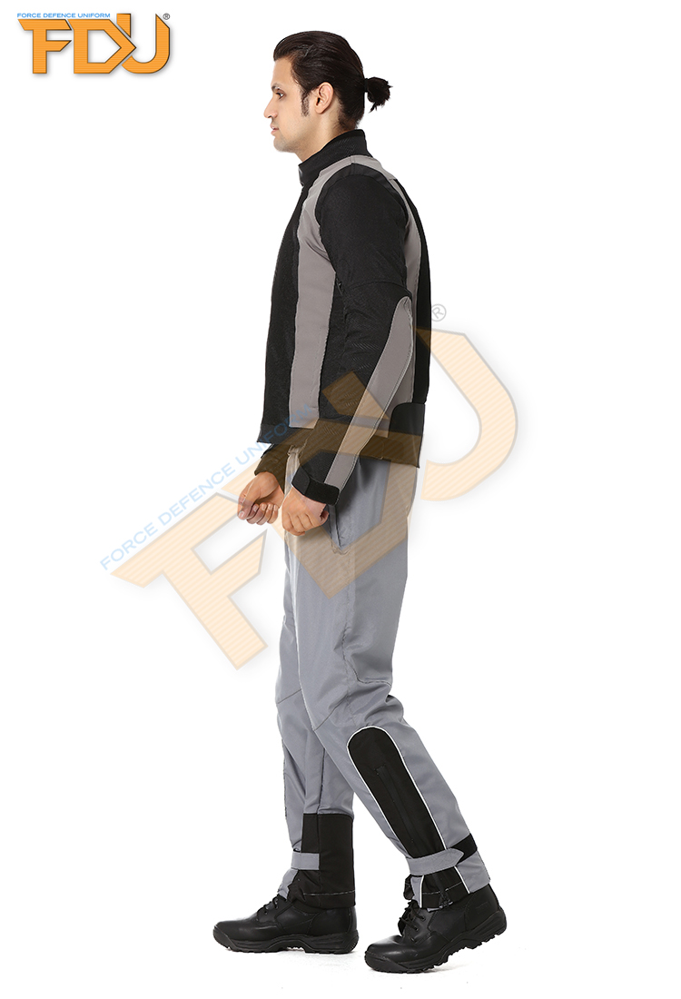 FDU-2780 Motorcycle Suit