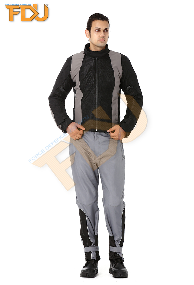 FDU-2780 Motorcycle Suit