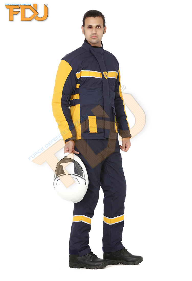 FDU-2781 Motorcycle Suit