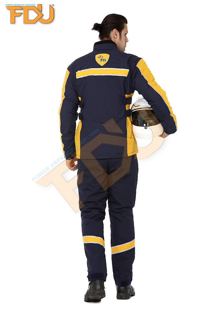 FDU-2781 Motorcycle Suit