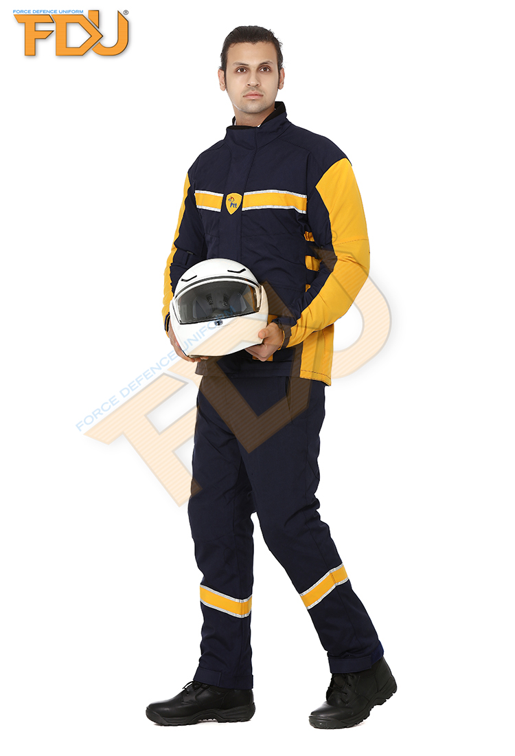 FDU-2781 Motorcycle Suit
