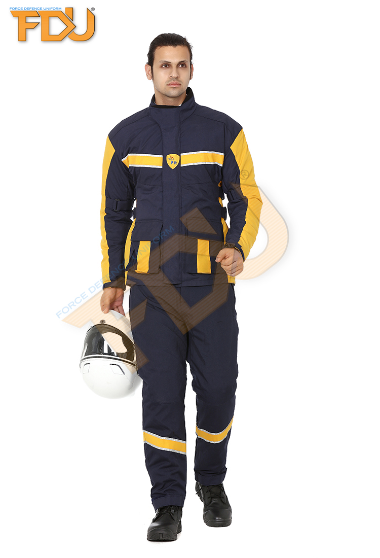 FDU-2781 Motorcycle Suit