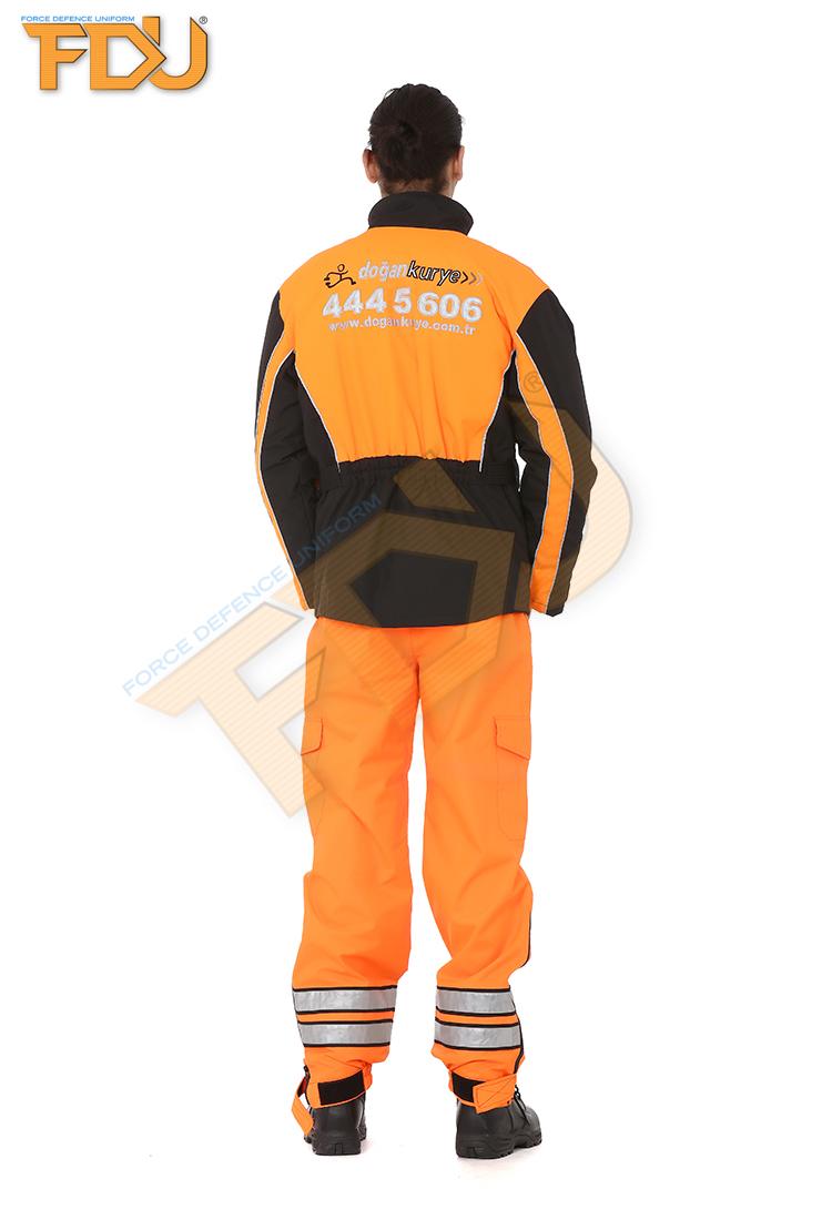FDU-2782 Motorcycle Suit