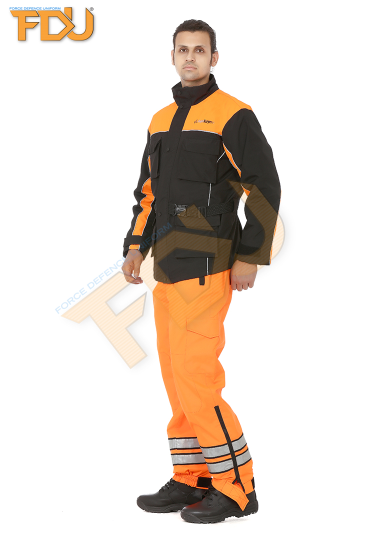 FDU-2782 Motorcycle Suit