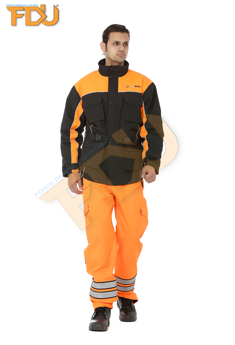 FDU-2782 Motorcycle Suit