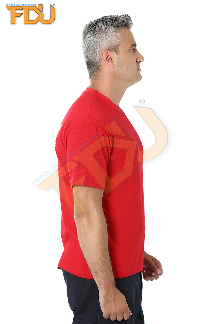 FDU-2783 Motorcycle Tshirt
