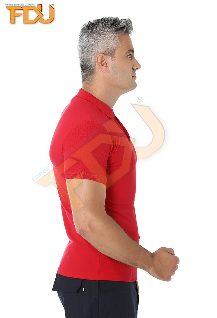 FDU-2785 Motorcycle Tshirt
