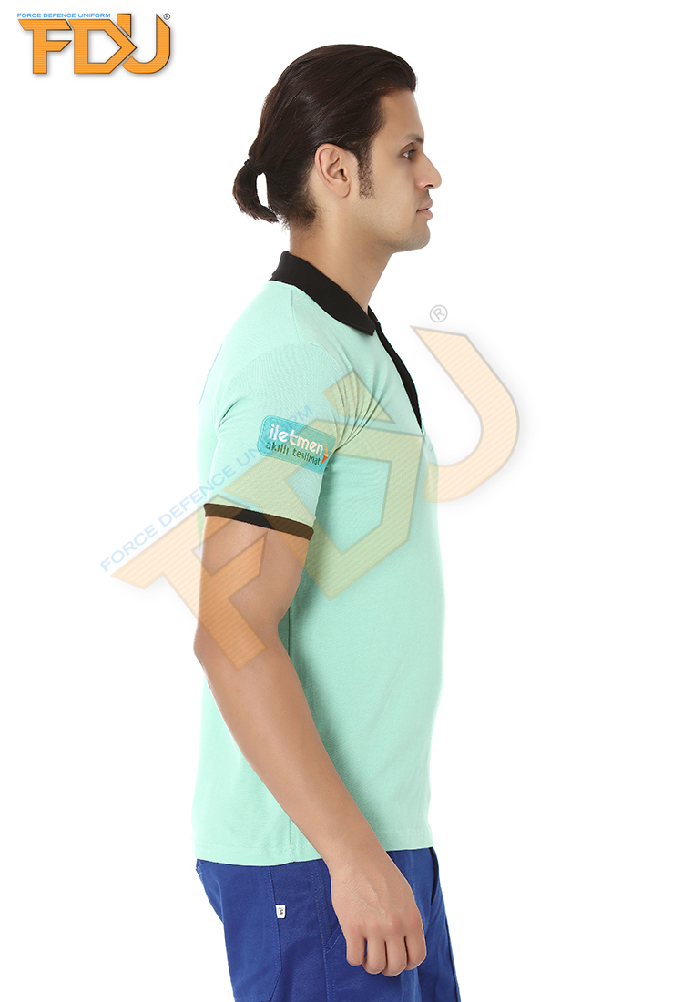 FDU-2787 Motorcycle Tshirt
