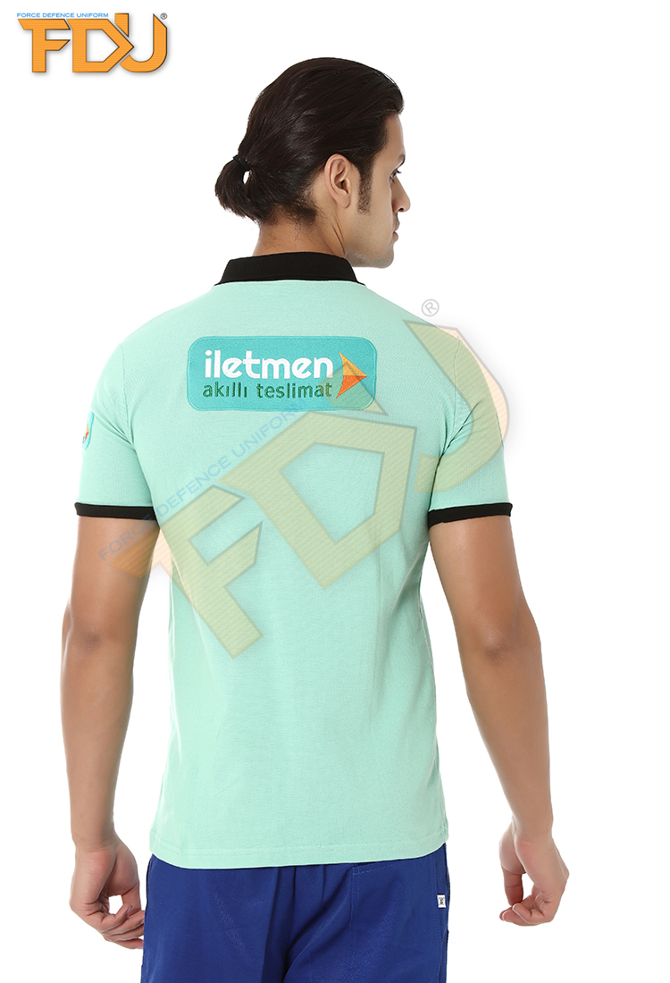 FDU-2787 Motorcycle Tshirt