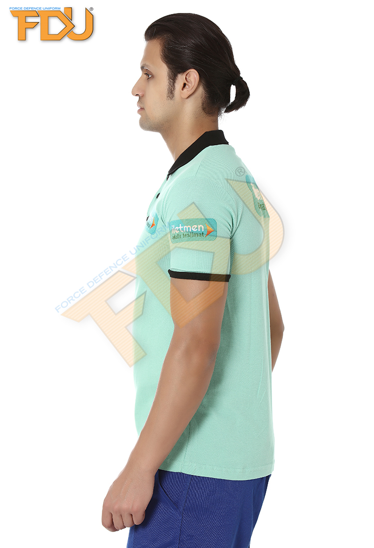 FDU-2787 Motorcycle Tshirt