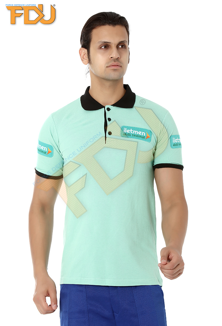 FDU-2787 Motorcycle Tshirt