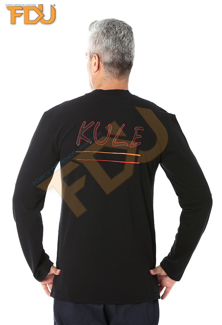 FDU-2788 Motorcycle Tshirt