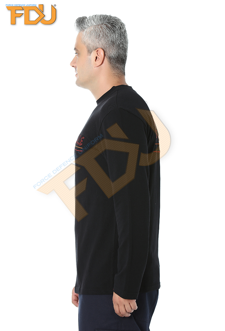 FDU-2788 Motorcycle Tshirt