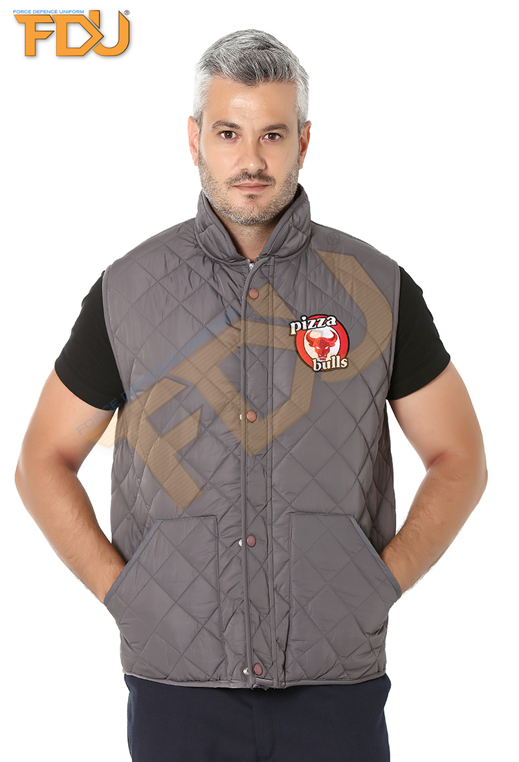 FDU-2794 Motorcycle Vest
