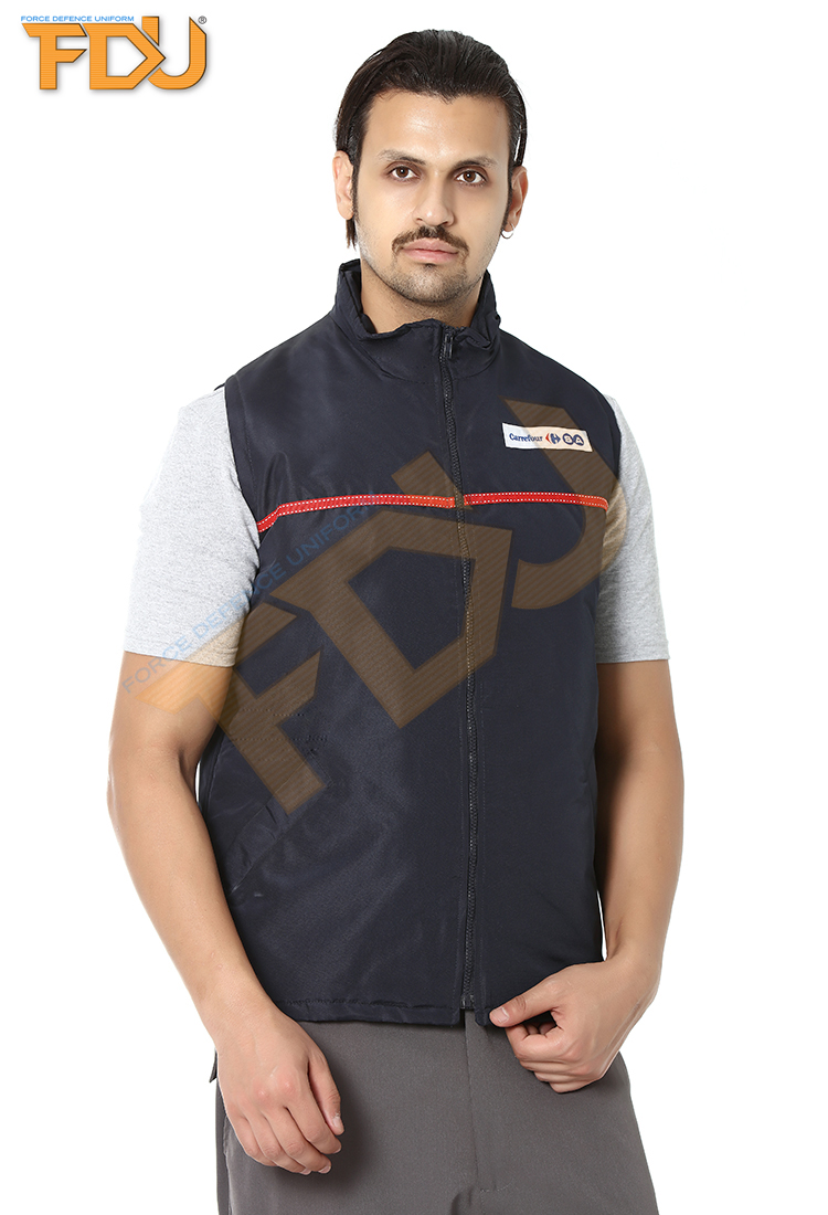 FDU-2796 Motorcycle Vest