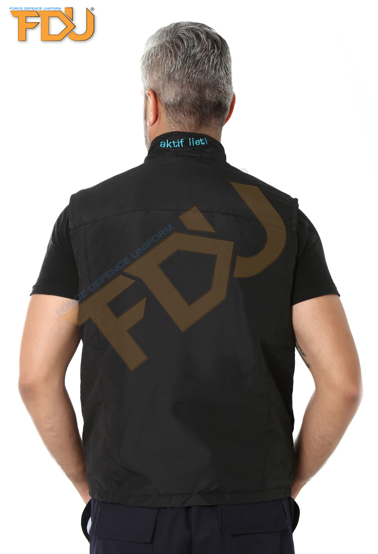 FDU-2797 Motorcycle Vest