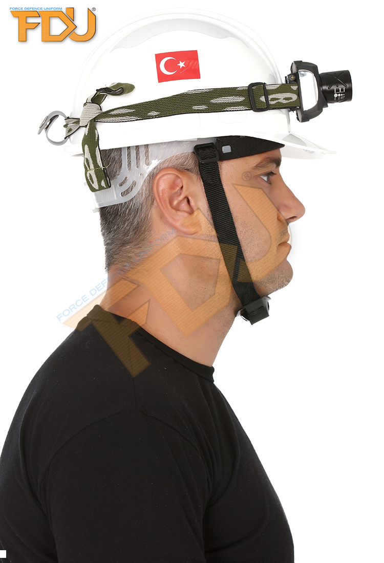 FDU-2819 Helmet