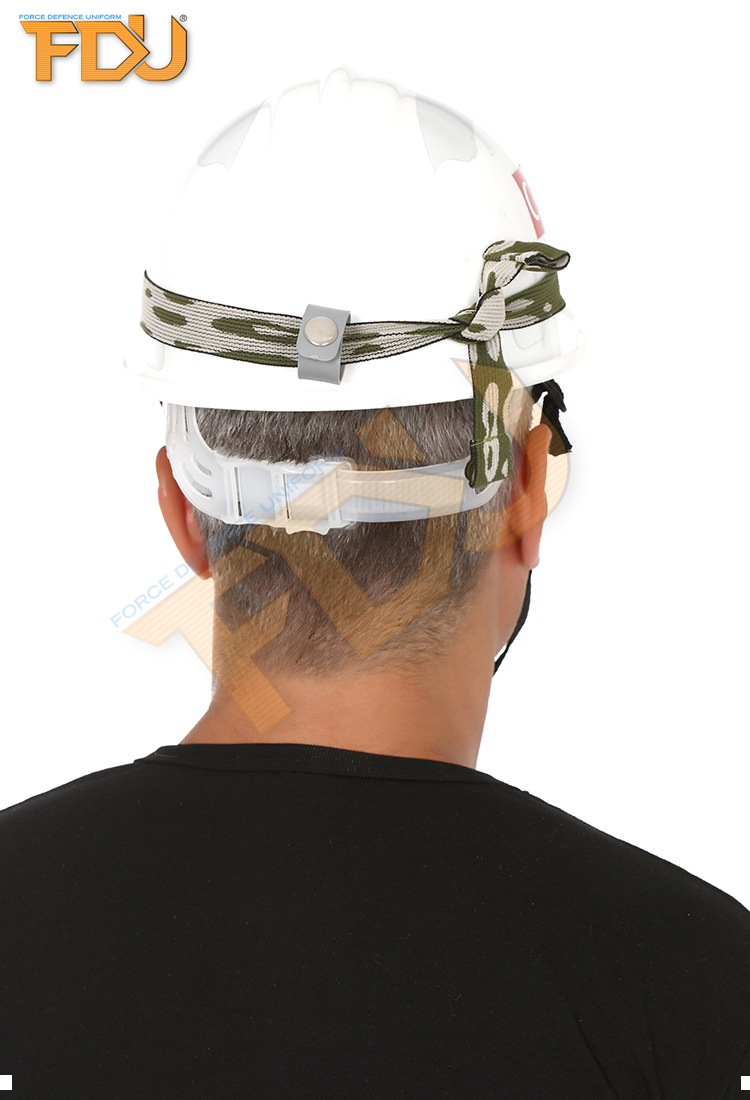 FDU-2819 Helmet