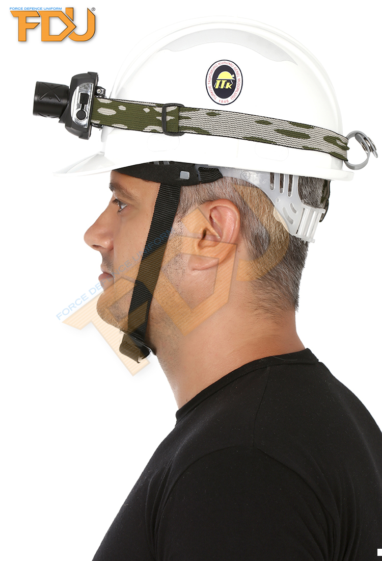 FDU-2819 Helmet