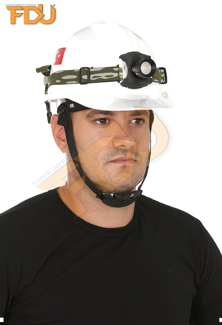 FDU-2819 Helmet