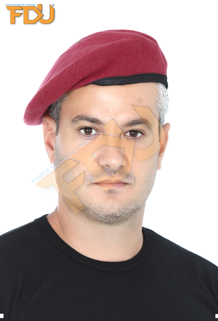 FDU-2820 Bere