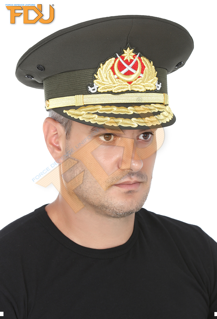 FDU-2842 Kasket