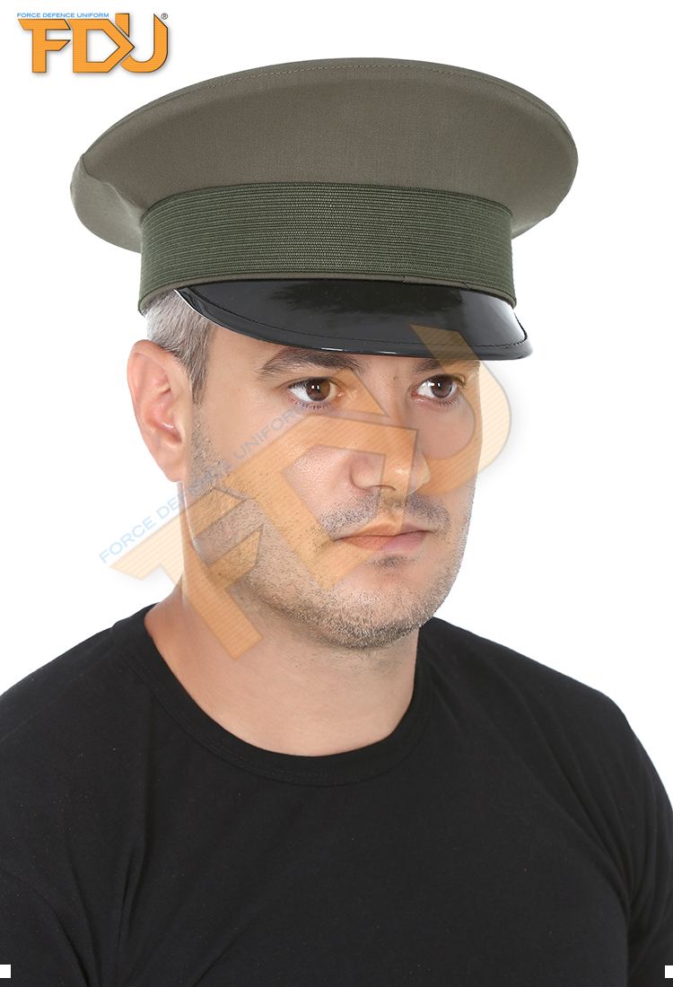 FDU-2843 Kasket