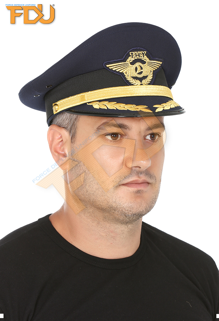 FDU-2846 Kasket