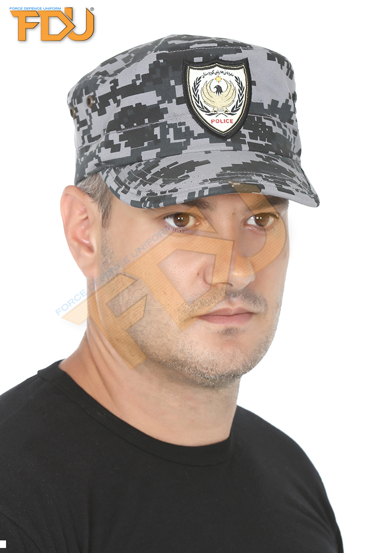 FDU-2867 Şapka
