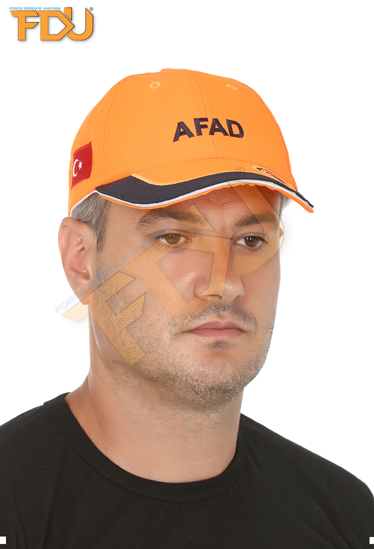 FDU-2879 Şapka