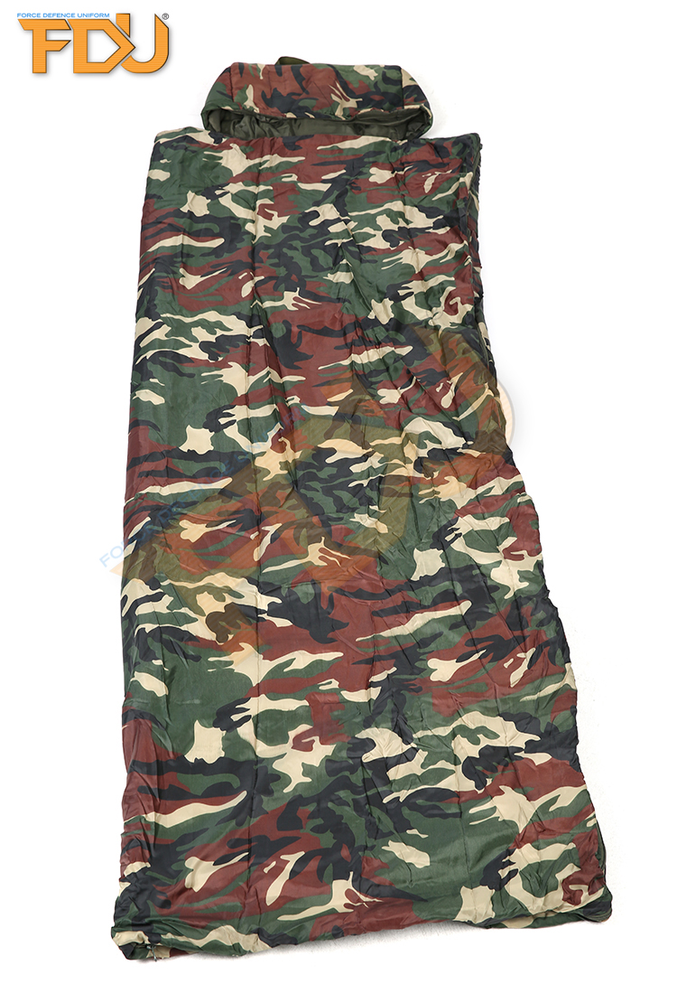 FDU-2886 Uyku Tulumu